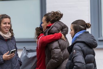 Bild 37 - BL DTV Hannover - BW Dresden Blasewitz : Ergebnis: 2:7